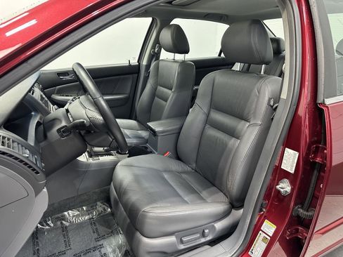 Used 2006 Honda Accord EX-L image 18