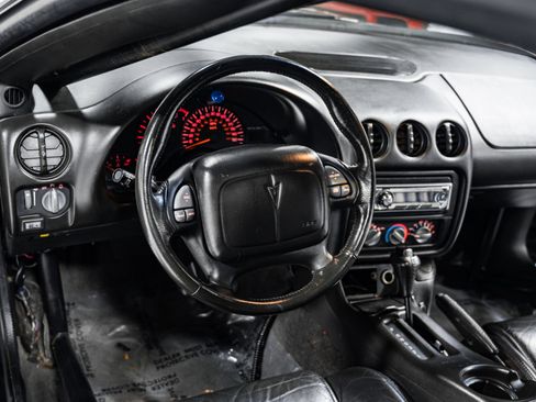 Used 2002 Pontiac Firebird Trans Am image 15