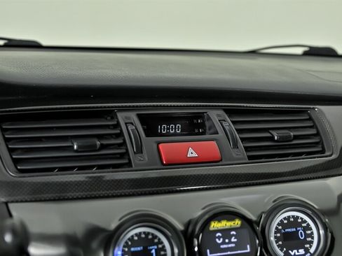 Used 2006 Mitsubishi Lancer Evolution AWD/4WD image 27