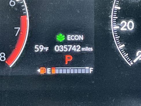 Certified 2023 Honda CR-V EX image 22