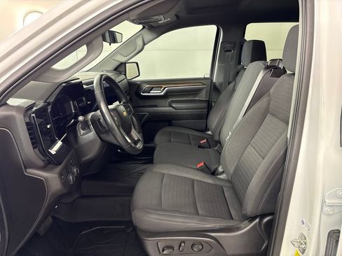 Used 2023 Chevrolet Silverado 1500 LT RWD image 27