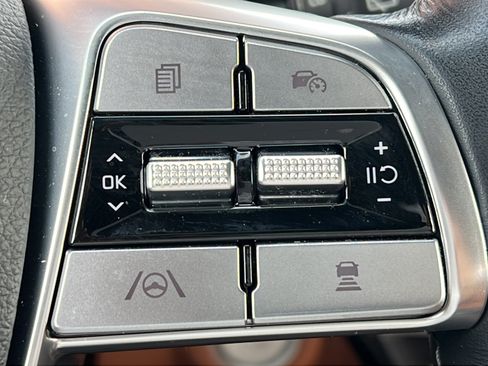 Used 2025 Kia Telluride EX X-Line AWD/4WD image 24
