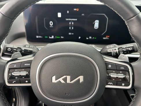 Used 2025 Kia Sorento SX Prestige AWD/4WD image 42