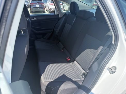 Certified 2024 Volkswagen Jetta S FWD image 19