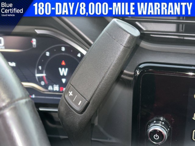 Used 2024 GMC Sierra 2500 AT4X AWD/4WD image 30
