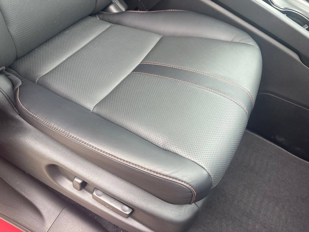 Used 2025 Honda Ridgeline TrailSport image 29