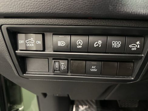 Used 2023 Toyota Tundra SR5 w/ SR5 Premium Package image 23