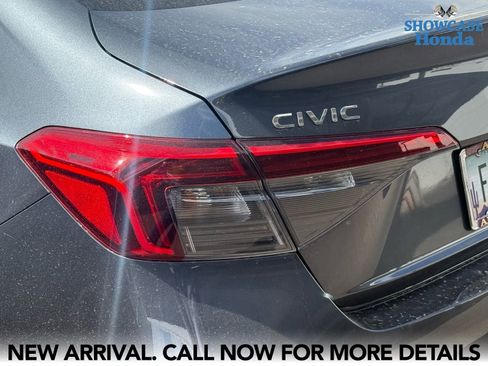 Used 2023 Honda Civic Sport image 10