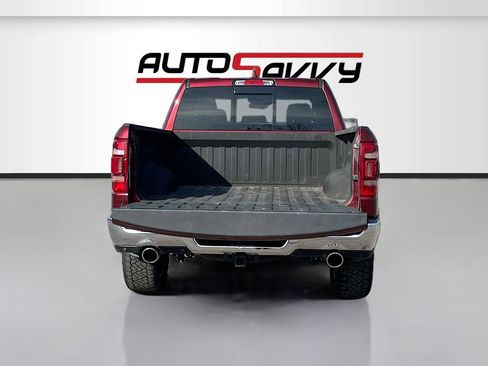 Used 2023 RAM 1500 Laramie image 27