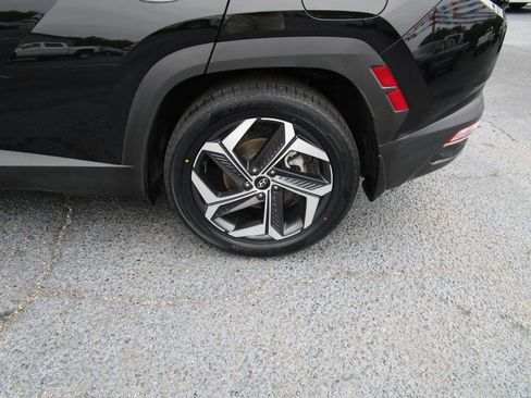 Used 2022 Hyundai Tucson SEL w/ Convenience + Premium Package FWD image 24