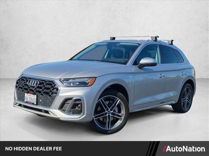 Used 2021 Audi Q5 e Premium
