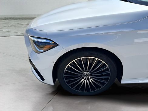 New 2026 Mercedes-Benz CLE 300 4MATIC Cabriolet image 10