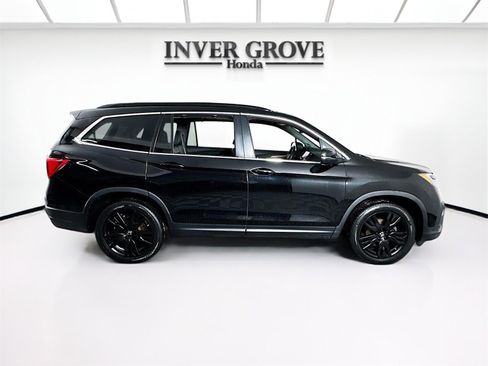 Used 2022 Honda Pilot Special Edition image 4