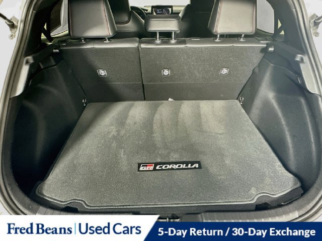 Used 2025 Toyota Corolla GR AWD/4WD image 34