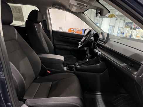 Used 2025 Honda CR-V LX image 33