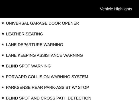Used 2021 Ford Escape Titanium w/ Titanium Elite Package image 33