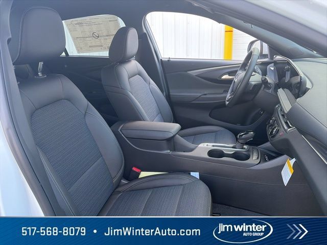 New 2026 Buick Envista Preferred w/ Convenience I Package FWD image 15