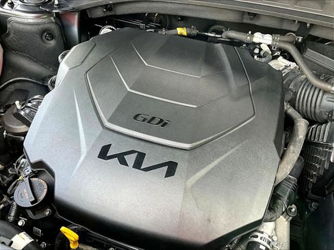 Certified 2024 Kia Telluride SX X-Pro AWD/4WD image 32
