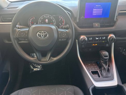 Certified 2023 Toyota RAV4 XLE AWD/4WD image 18