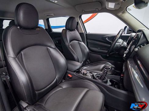 Used 2017 MINI Cooper Clubman S image 23