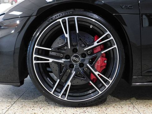 Used 2023 Audi R8 V10 performance AWD/4WD image 31