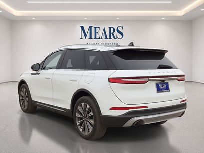 Used 2020 Lincoln Corsair Reserve w/ Equipment Group 201A