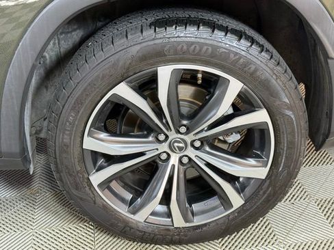 Used 2022 Lexus RX 350L FWD w/ Premium Package image 13