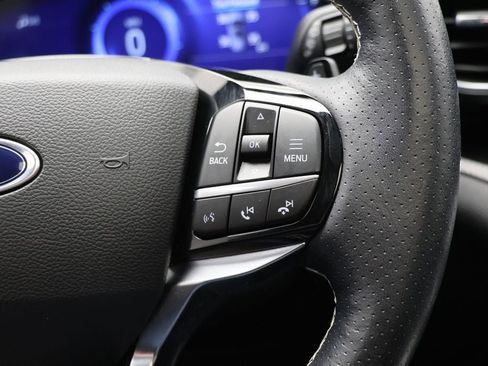 Used 2022 Ford Explorer ST w/ Equipment Group 401A image 23