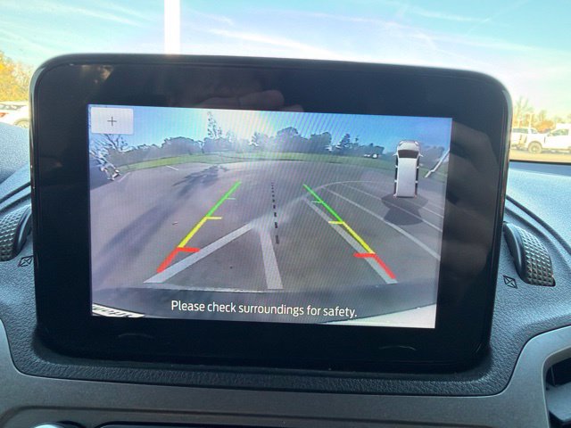 Used 2023 Ford Transit Connect XL FWD image 25