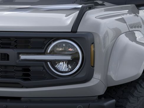 New 2026 Ford Bronco Raptor AWD/4WD image 20