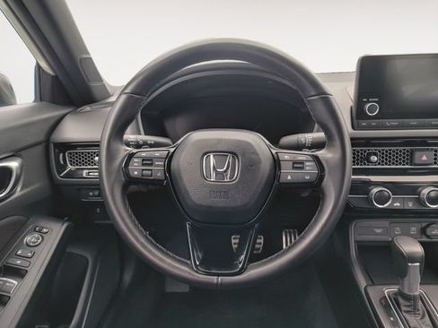 Used 2026 Honda Civic Sport image 12