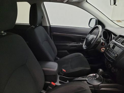 Used 2015 Mitsubishi Outlander Sport ES FWD image 21