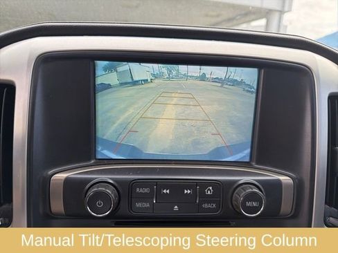 Used 2018 GMC Sierra 1500 SLT w/ SLT Premium Package image 19