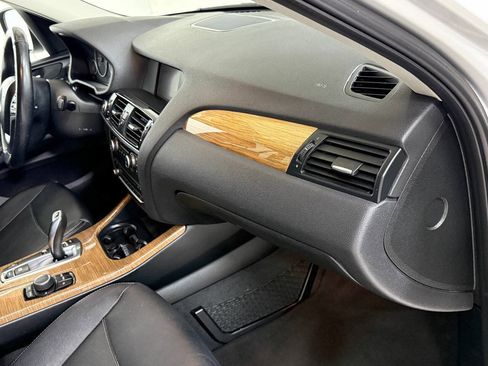 Used 2014 BMW X3 xDrive35i AWD/4WD image 36