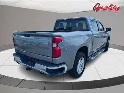 Used 2019 Chevrolet Silverado 1500 LT w/ All-Star Edition