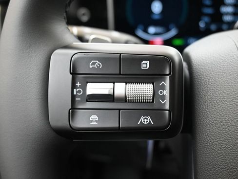 New 2026 Hyundai Santa Fe Limited AWD/4WD image 25