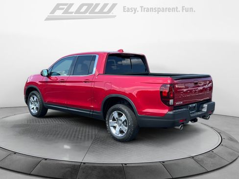 Certified 2026 Honda Ridgeline RTL image 5