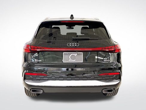New 2025 Audi Q5 Premium Plus image 4