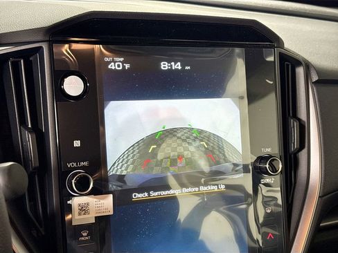 New 2026 Subaru Impreza 2.0i Sport image 16