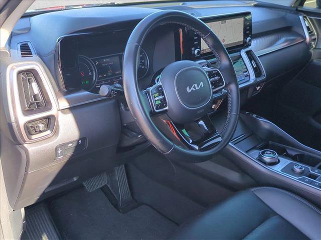 Used 2022 Kia Sorento S FWD image 10
