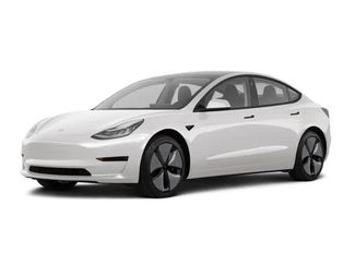 Used 2021 Tesla Model 3 Standard Range Plus RWD video 1