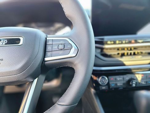 New 2026 Jeep Compass Limited image 23