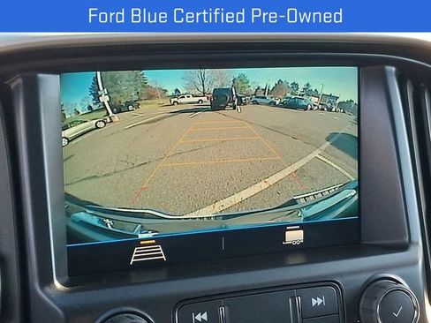 Used 2022 GMC Canyon Elevation w/ Trailering Package image 20