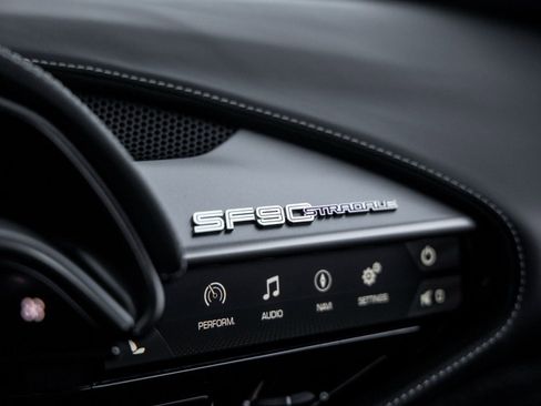 Used 2023 Ferrari SF90 Stradale image 34