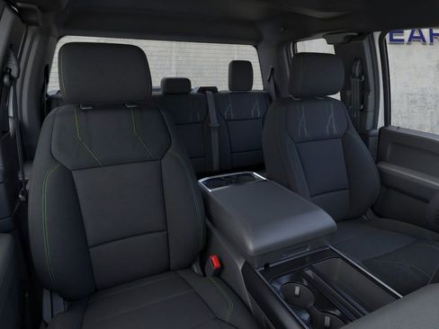 New 2025 Ford F150 STX w/ Equipment Group 200A AWD/4WD image 39