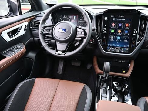New 2026 Subaru Forester Touring AWD/4WD image 9