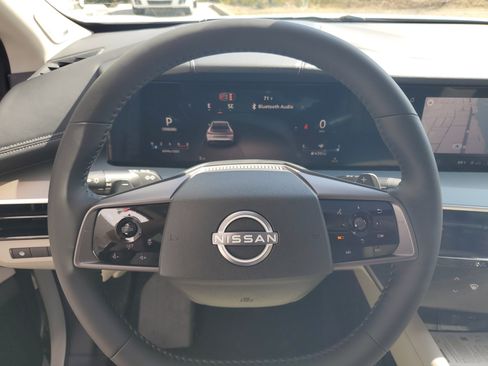 New 2026 Nissan Murano SL image 11