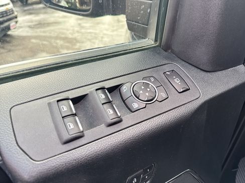 Used 2019 Ford F250 Platinum w/ Platinum Ultimate Package AWD/4WD image 14