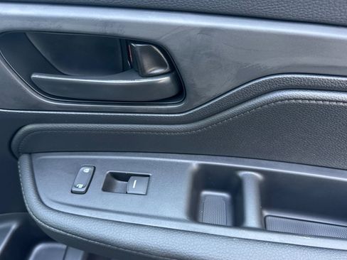 New 2026 Honda Odyssey EX-L image 26