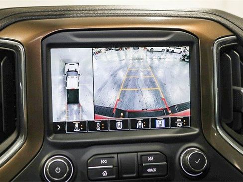 Used 2021 Chevrolet Silverado 3500 High Country w/ Z71 Off-Road Package image 24